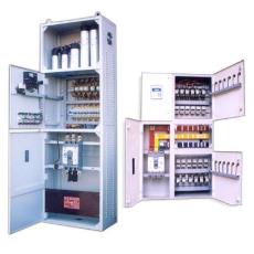 Automatic Power Factor Controller