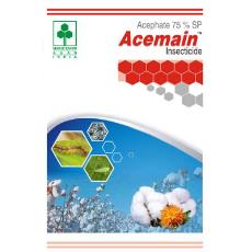 Acephate Based Systemic Organophosphate Insecticide