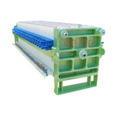 Industrial Purpose Filter Press