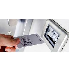 Barcode For Attendance And Access Control System