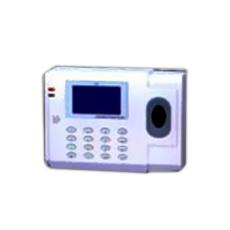 Biometric Reader With Fingerprint Sensor