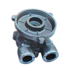 Domestic Purpose Pump Casting