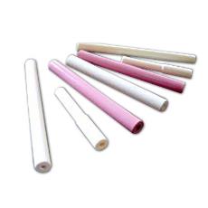 High Alumina Ceramic Tube