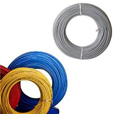 Flame Retardant Pvc Insulated Cables