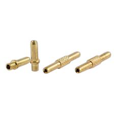 Brass Electrical Contact Pin