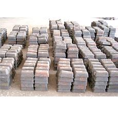 Industrial Grade Copper Alloys Ingot