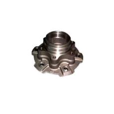 Industrial Grade Iron Casting