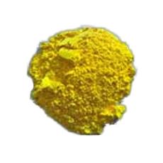 Strontiun Chromate In Powder Form