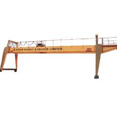 Industrial Purpose Gantry Crane