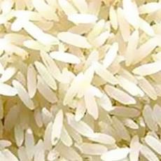 Boiled Rice With Nutritional Properties