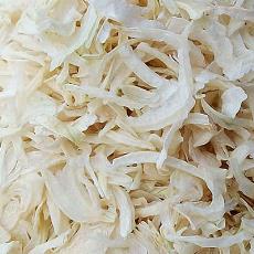 Dehydrated White Onion Flakes