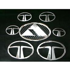 Emblem For Automobile Industry