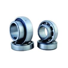 Compact Universal Contact Bearings