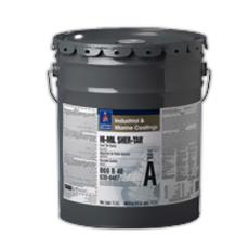 Coal Tar Epoxy High Build Coating