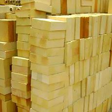 Clay Bricks For Construction Industry