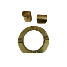 Industrial Grade Metal Made Bushings