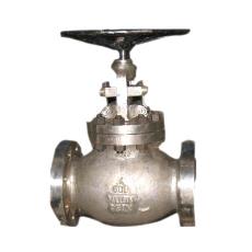 Steel Made Globe Valve