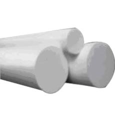 Chemical Resistant Ptfe Round Bar