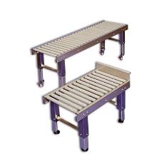 Industrial Grade Roller Conveyor