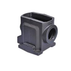 Water Proof Compressor Casting