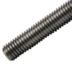 Mild Steel Threaded Bars