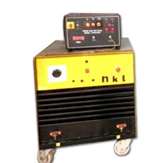 Tig Welding Machine With Stepless Adjustment