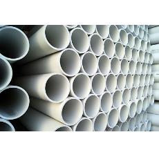 Rust Proof Polyvinyl Chloride Pipes