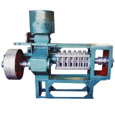 Oil Expeller With Heavy Duty Bearing