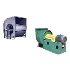 Centrifugal Fan And Blower