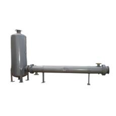 Compressed Air Heat Exchanger