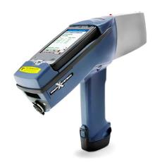 Xrf Testing Machine