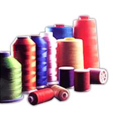 Colourful Yarns For Textile Industry