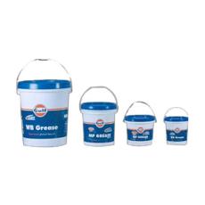 Grease Pails With Handle