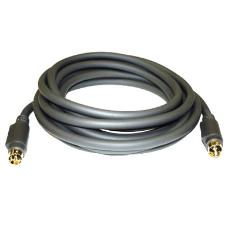 Industrial Grade Moulded Cords