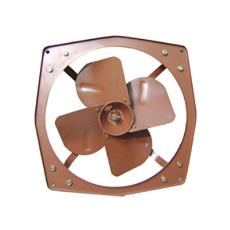 Energy Efficient Exhaust Fan