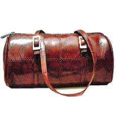 Leather Made Ladies Purse