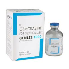 Medical Grade Gemcitabine Injection