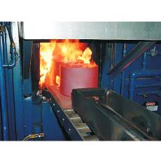 Heat Treatment Oil For Metal Working Industry