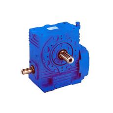 Industrial Purpose Gear Boxes