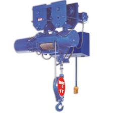 Heavy Duty Wire Rope Hoist