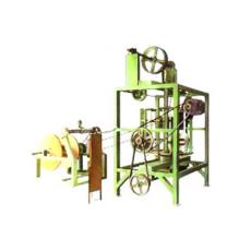 Vertical Type Stranding Machine