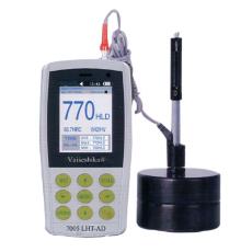 Portable Leeb Hardness Tester