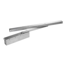 Overhead Cam Action Door Closer