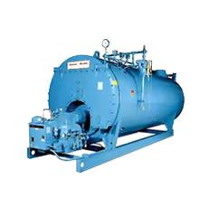 Low Fuel Consuming Industrial Economizer