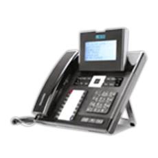 Digital Key Phone With Ringer Lamp