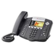 Soundpoint Ip 670-Sip Desktop Phone