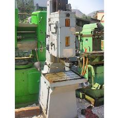 Industrial Grade Tapping Machine