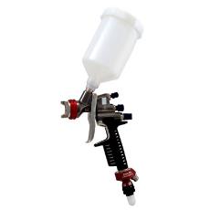 Compact Spray Painting Gun