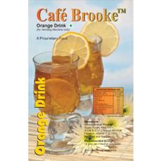 Vitamin C Enriched Orange Drink