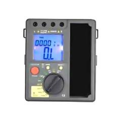 Digital/ Analogue Insulation Resistance Tester